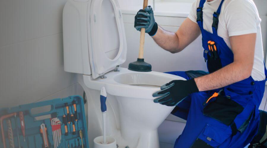 Professional septic pumping service in Millington, MI